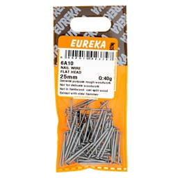 6A10 - Wire Nail